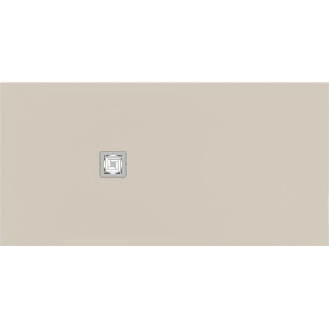 IDEAL STANDARD T5602FT Receveur de douche rectangulaire Ultra Flat S + (1/3)