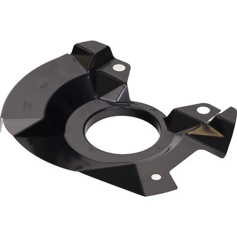 FT03968 protège-disque avant Fast Ham LE (1/5)