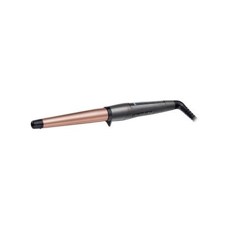 Remington CI83V6 Ferro Arricciacapelli Caldo Nero Rose Gold 3 m
