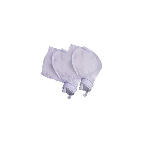 Allzweck-Poolreinigerbeutel passend für Poolreiniger 280, 480, Allzweck-Poolreiniger K13, K16 (2er-Pack) (1/5)