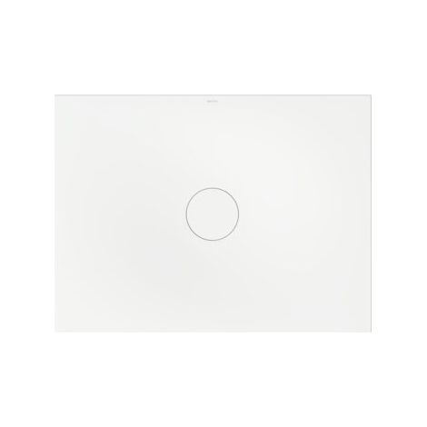 BETTE 7354-287 Carrelage de douche rectangulaire Air Starwhite