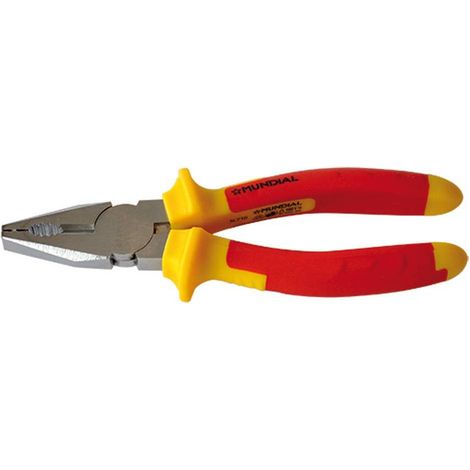 PINZA UNIVERSALE mm 180