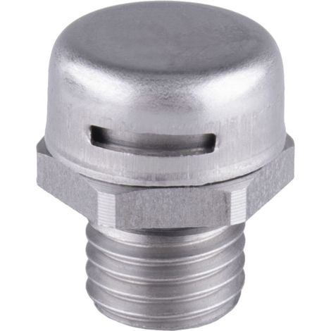 Bopla 52042505 DAE M12x1,5 Druckausgleichselement M12 Edelstahl Edelstahl 1 St.