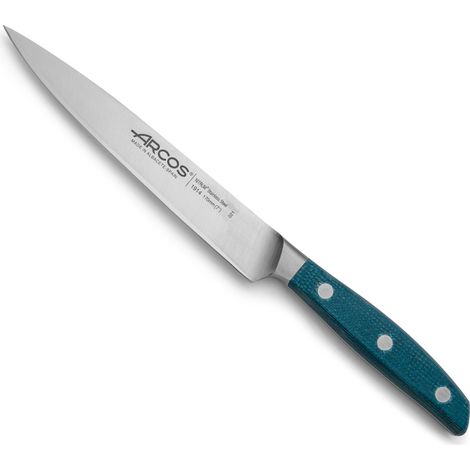 Küchenmesser Arcos Modell 8421002191435 Blau 170 mm (1/5)