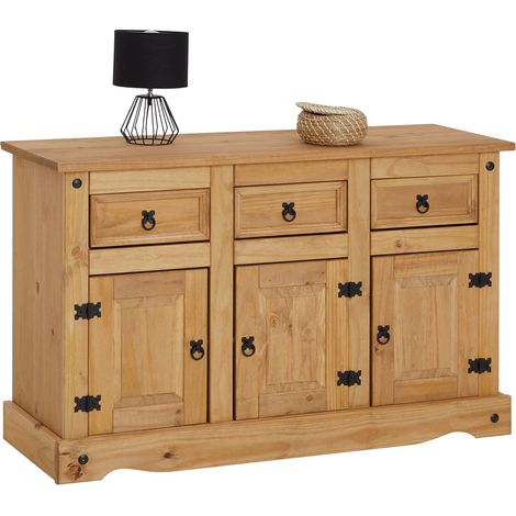 Buffet SALSA Naturel