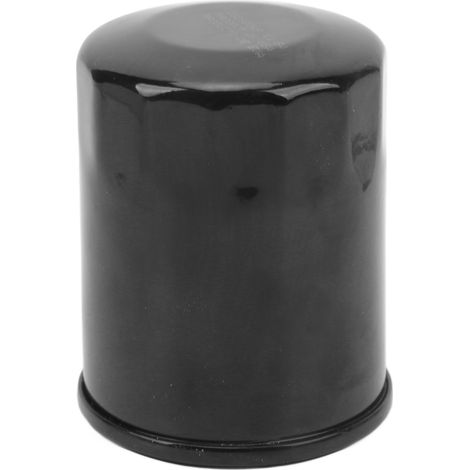 Set mit 2 Ölfiltern, AM105172 Glänzend Schwarz Ersatzölfilter für Quik Trak 622 626 647 657 Rasenmäher