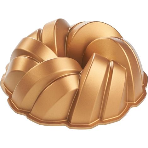 Mopita Intrecci stampo tortiera alluminio pressofuso 26 cm