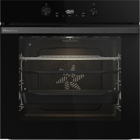 Hisense BI64223EPBG forno 78 L 3500 W Nero (1/4)