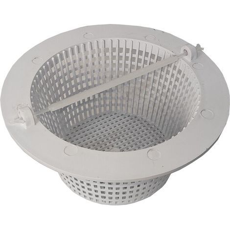 Panier de rechange universel en plastique pour écumoire, accessoires de nettoyage pour piscines hors sol-AquaForge (1/5)