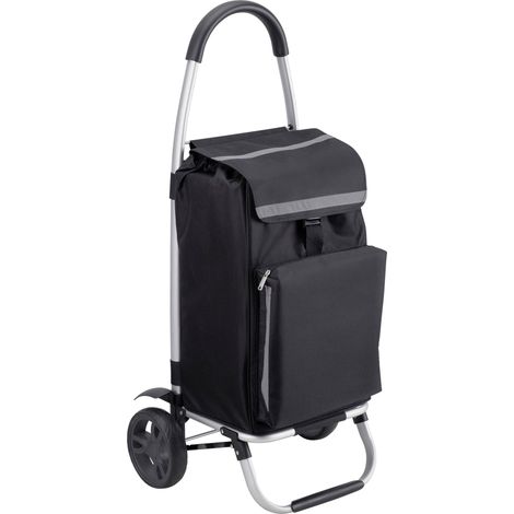 Metafranc WU6816800 chariot de courses (l x H x P) 45 x 103 x 36 cm (1/5)