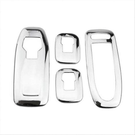 Garniture de panneau de lève-vitre pour Peugeot 208 GTI (2008) (1/5)