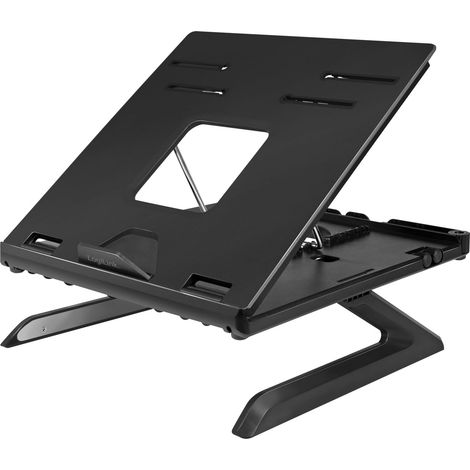 LogiLink AA0133 - Laptop-Ständer, 11'' bis 15,6'', faltbar (1/5)