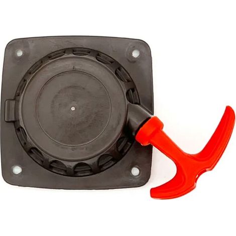 Nouveau Démarreur à traction pour moteur de débroussailleuse à essence 4 temps 139 (1/4)