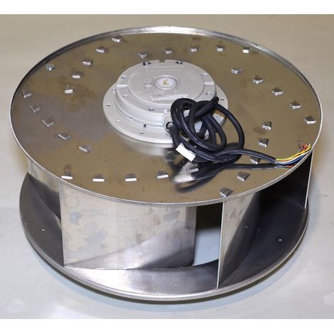 Radialventilator HTL 150 - 1105375 von Remko