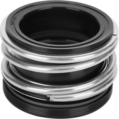 Gleitringdichtung aus Graphit-Siliziumkarbid für Wasserpumpen der Serie MG1  Hardware-Zubehör 109-55