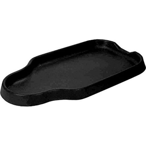 Professionelle Gaschierwanne 165 x 90 cont 65 kg - Eco-Modell schwarz VINMER - 391651
