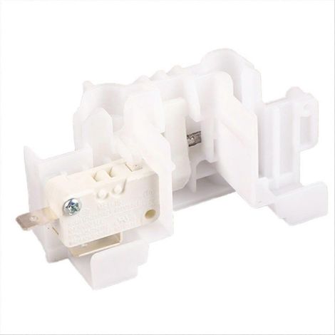 Pour verrou de porte de sèche-linge Little Swan TH100-H16G H36WT H32Y, sèche-linge NH06WY VH88WY (1/5)