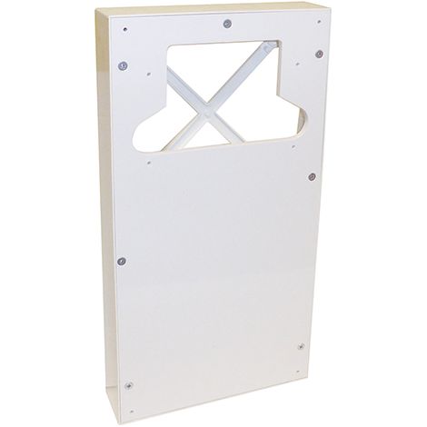 Réhausse pour panneau 250x500 MICHAUD P587 (1/3)