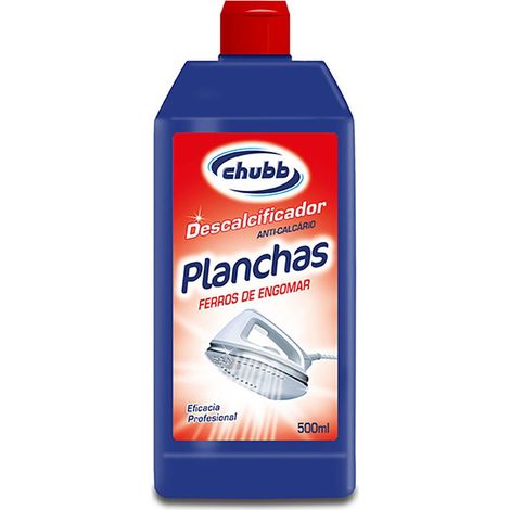 Détartrant pour fer 500 ml