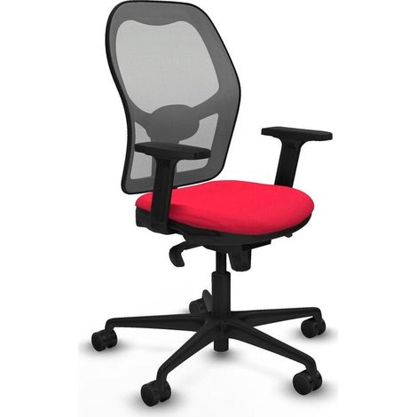 Piqueras y Crespo Gaming-Stuhl Rot 2D036N0