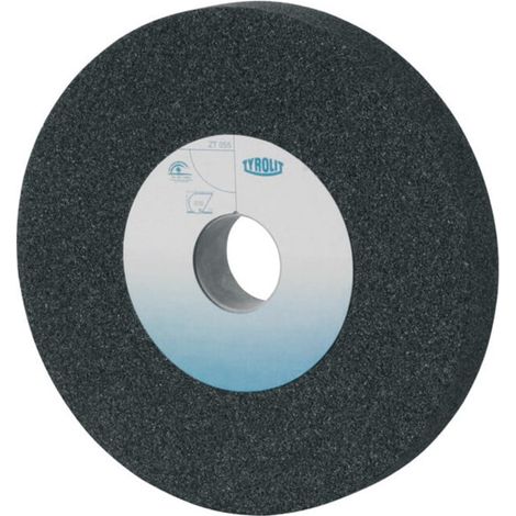 TYROLIT Meule de touret D x T x H (mm), 150 x 25 x 51, Type : NK60