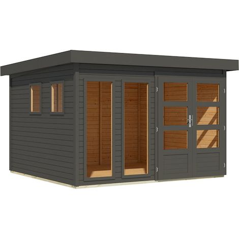 GH Lahar 6 terragrau 302x306x216 cm