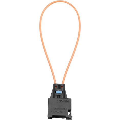 Android-Autoradiokabel CANBus-Adapter für Land Rover Discovery 3