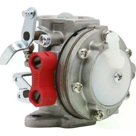 Vergaser für Stihl 070 090 090g 090av Lb-S9 Tillotson Hl-324a Hl244a Kettensägen (1/5)