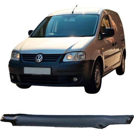 Verdeckabdeckung und Windabweiser Volkswagen Caddy von 2004 bis 2010 (1/4)