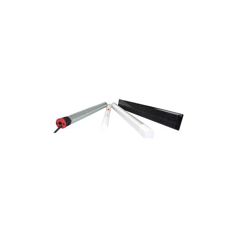 Kit Motorisation Solaire Volet Roulant Simu Autosun 2 - 6Nm (1/2)