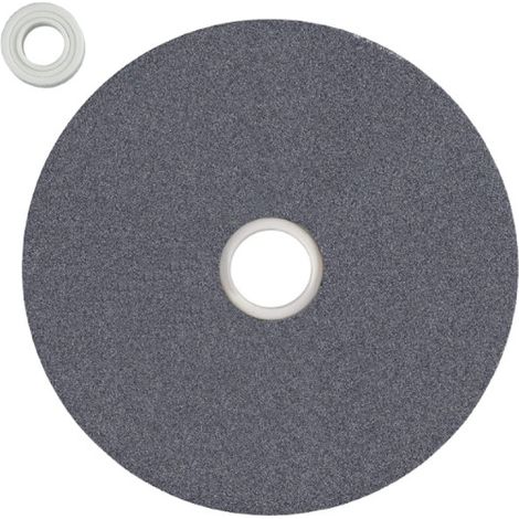 EINHELL Schleifscheibe für Nassschleifmaschine - 150mm - Korn 60