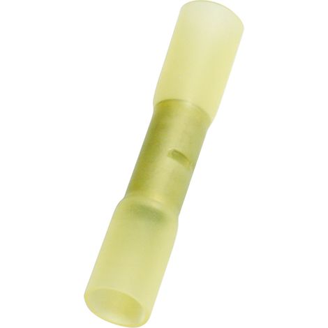 Prolongateur à sertir RS PRO 12 10 AWG, 4 6 mm² Isolé (1/3)