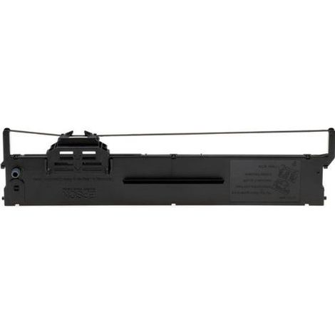 Epson C13S015339 Farbband Schwarz (1/3)
