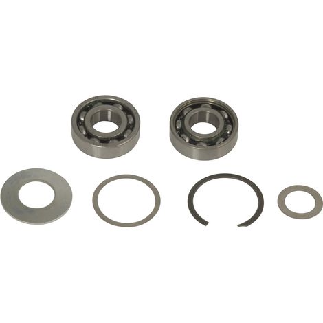 Kit de roulements Mirka 8993019411