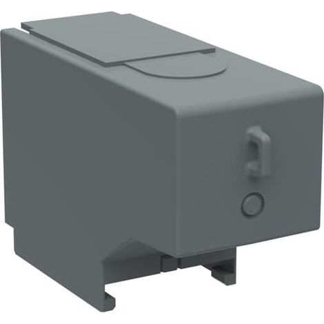 Cache Bornes pour OS160 court X3 1SCA114766R1001 ABB 947192