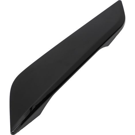 Couvercle de ventilation latéral avant, plastique ABS décoratif résistant aux chocs pour série 5 G30 2017 à 2023 gauche 51747439013 (1/5)