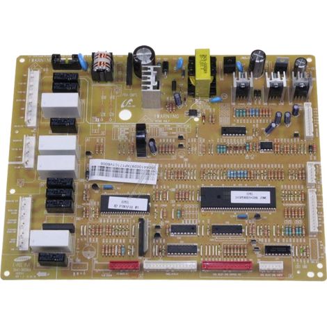 MODULE ELECTRONIQUE PUISSANCE pour REFRIGERATEUR SAMSUNG -...