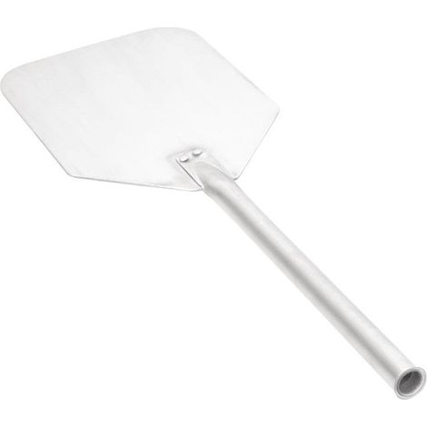 Pelle Pizza Professionnel Rectangulaire en Aluminium - Vogue