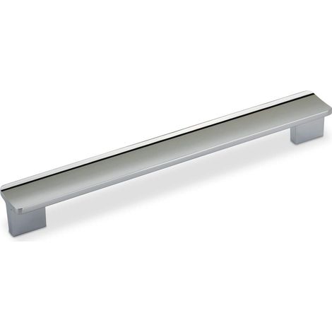 Bügelgriff DALO BA 192/224 mm Chrom poliert
