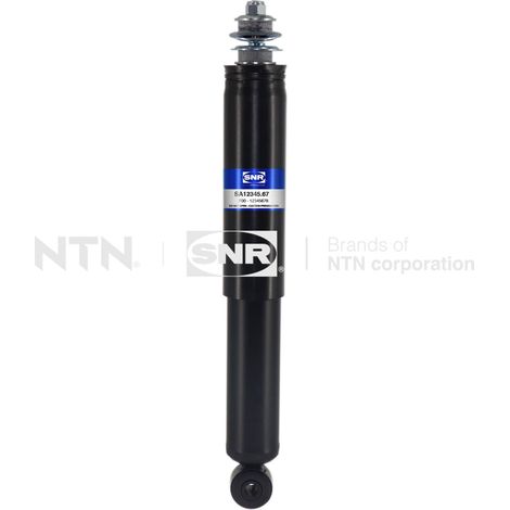 Amortisseur - SA66913.11 - SNR - Compatible avec véhicule Toyota, Renault, Nissan