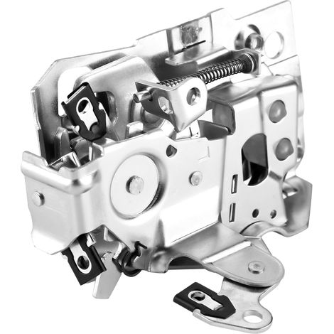 Verrou de porte avant gauche 940-102 16631627 pour camion Chevrolet GMC (1/5)