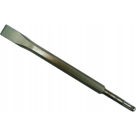 SDS Plus Betonmeißel 14 x 40 x 250 mm