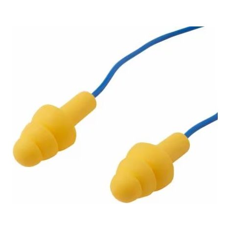 Bouchons antibruit E-A-R™ ULTRAFIT™ EN 352-2 SNR=32 dB 50 paires/carton (1/10)