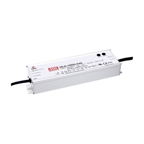 LED-Treiber Meanwell hlg-185h-15a 185W 15 V