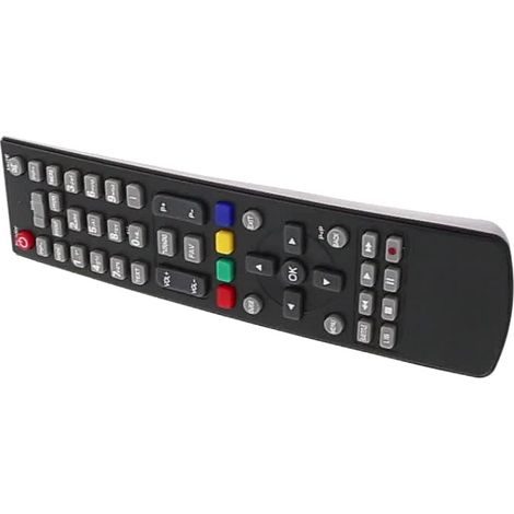 TELEFUNKEN, TELECOMMANDE TV RC2910 (1/2)