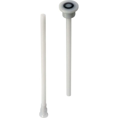 Tuyau d'aspiration DN50 (2") mâle, 1m pour Adblue 2 pièces (1/2)