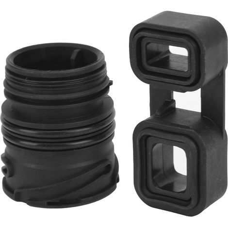 Manchon d'étanchéité de Transmission automatique avec adaptateur 24347588725, remplacement pour X1 X5 X6 Z4 E82 E88 E90 E60 (1/5)