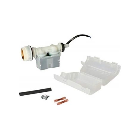 Drehflex 00263789/263789 Kit de réparation pour tuyau Aquastop Valve magnétique Type 902 BITRON Compatible avec Bosch/Siemens/Ne