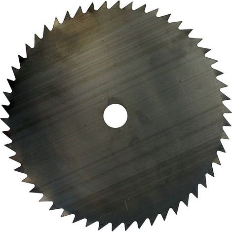 Lama 80 dente 250mm UNIVERSELLE decespugliatore