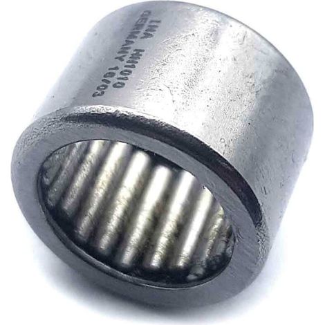 Douille À Aiguilles - 10 X 14 X 10 Mm - Ouverte - Non Étanche - 1 Pièce